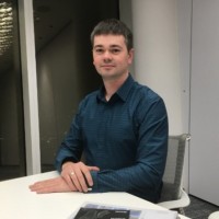 Alexey Khrolovich