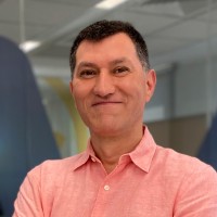Marcelo Baeza