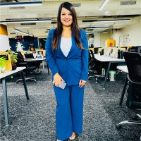Twinkle Parmar