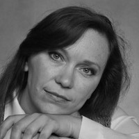 Svetlana Martens