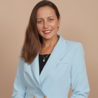 Galina Kislukhin