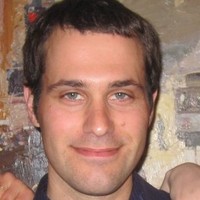 Benjamin Topel