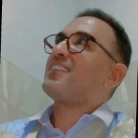 Mohamed Sidiya Taleb
