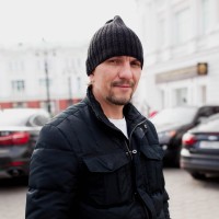 Andrei Kashin