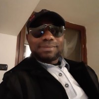 Gerald Anyanwu