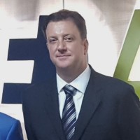 Marcos Eduardo Rosalinski