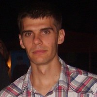 Darko Krmpotic
