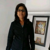 Nandini Bramhe