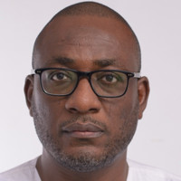 Wale AbdulRashid Popoola