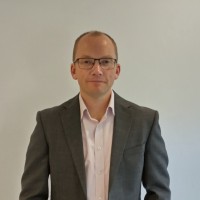 Dan Lydiate, PhD CEng CITP FBCS