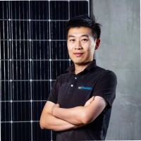 Aston Li