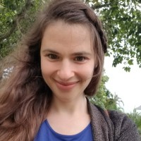 Alana Horowitz Friedman🔸