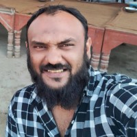 Wahaj Akhter