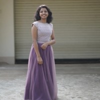 RICHA GEORGE