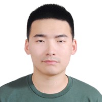 Ziyan Dong