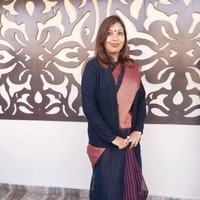 Savita Mourya