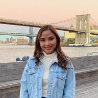 Hannah Beatriz Santos