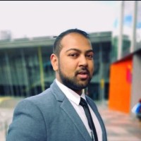 Samuel Krishna