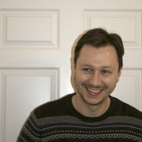 Lee Beckett