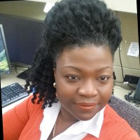 Keisha M.