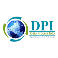 Data Process Info