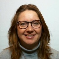 Carina Lantz Persson