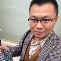 Shenshun CAO PHULPIN