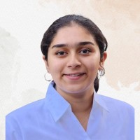 Vaishnavi Rajkumar