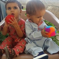 Muhammad Saud Saud