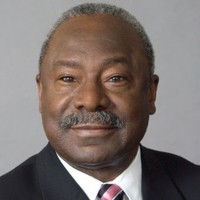 George Wharton, PhD