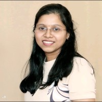 Anju Mohan