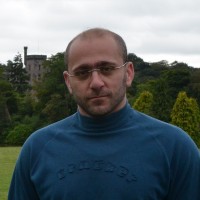 Ahmad Sadek, Pmp