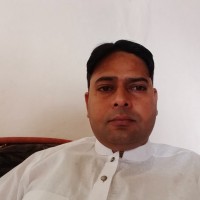 Mohammad Shahbaz