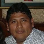 Alex Cruz Ramirez