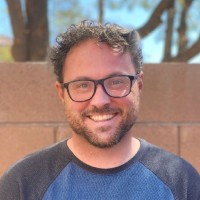 Jeremy Warren-Robertson