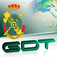 Delitos Telemáticos UCO - Guardia Civil