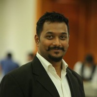 Uday Velumuri