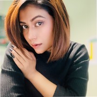 Sharmin S Ratree