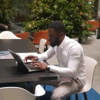 Aaron Oduro