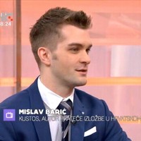 Mislav Barić