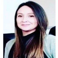 Evelyn Morales Espinoza