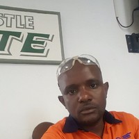 Samuel Mugisa