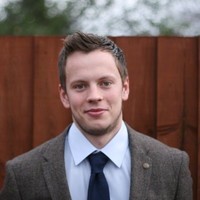 Michael Johnson