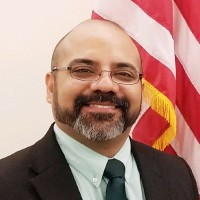 Javier R. Peña