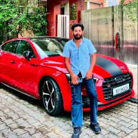 Mohit Vashist