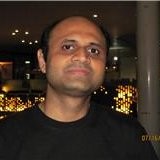 Prashant Vyas