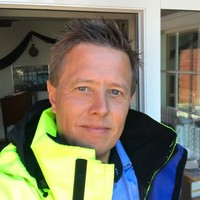 Joakim Westin