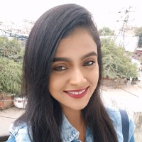 Tania Ghosh