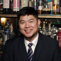 Ralph Allen Santos