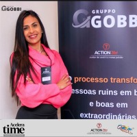 Lidiane Angelo